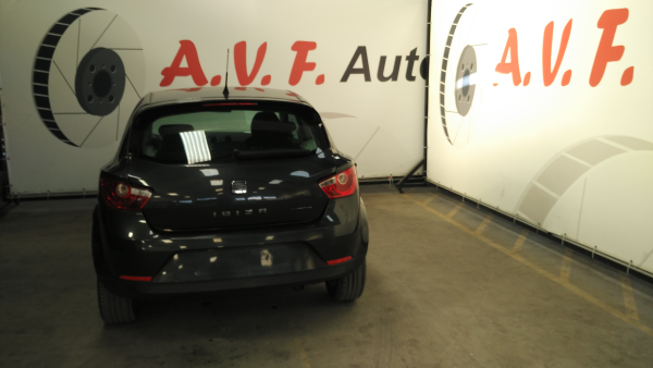 Ibiza IV SportCoupe  SEAT Ibiza IV SportCoupe (6J1, 6P5) Imagem-4