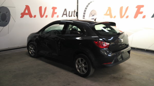 Ibiza IV SportCoupe  SEAT Ibiza IV SportCoupe (6J1, 6P5) Imagem-5