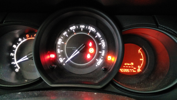 C3 II  CITROËN C3 II (SC_) Imagem-2