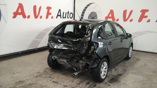 C3 II  CITROËN C3 II (SC_) Imagem-3