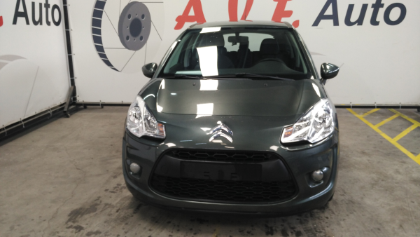 C3 II  CITROËN C3 II (SC_) Imagem-5