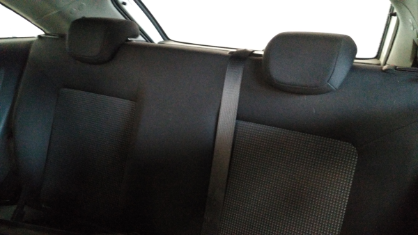 Corsa D OPEL Corsa D Imagem-9