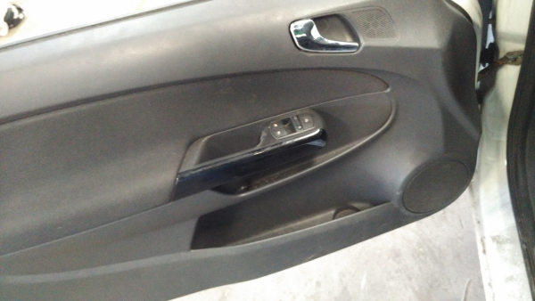 Corsa D OPEL Corsa D Imagem-11