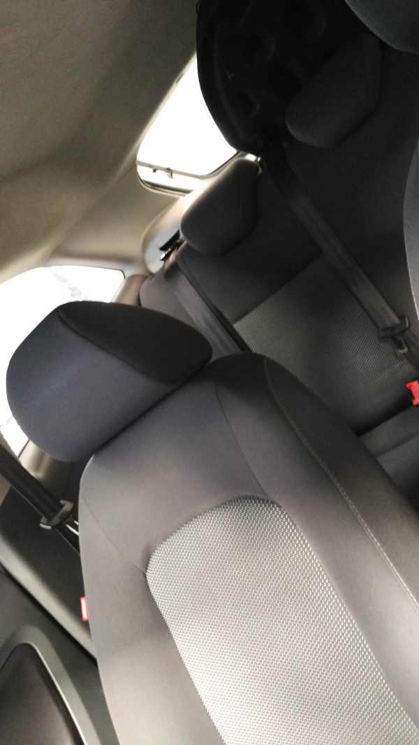 Ibiza III  SEAT Ibiza III (6L1) Imagem-1