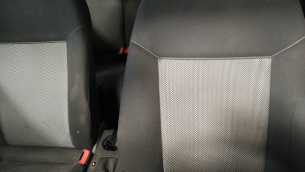 Astra H Sedan  OPEL Astra H Sedan (L69) Imagem-2