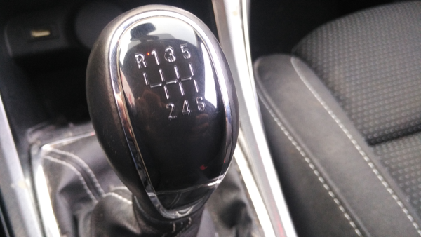 Astra J Sports Tourer OPEL Astra J Sports Tourer Imagem-7