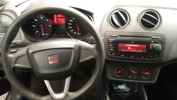 Ibiza IV SportCoupe  SEAT Ibiza IV SportCoupe (6J1, 6P5) Imagem-1