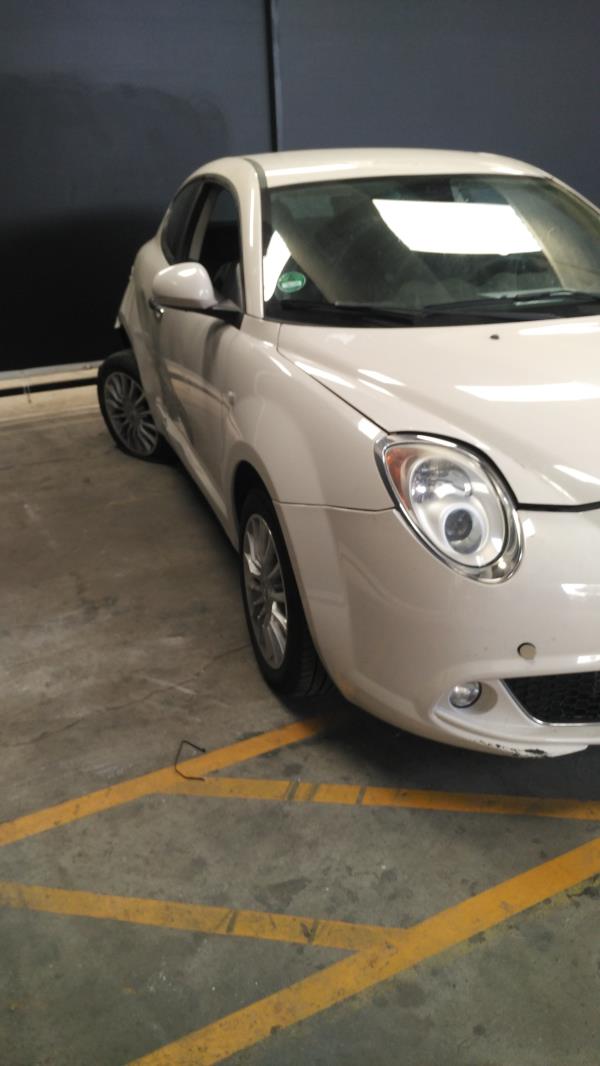 Mito  ALFA ROMEO Mito (955_) Imagem-1