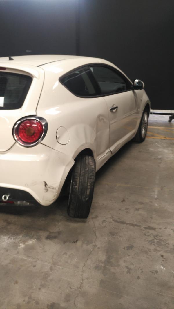 Mito  ALFA ROMEO Mito (955_) Imagem-2