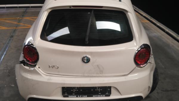 Mito  ALFA ROMEO Mito (955_) Imagem-3