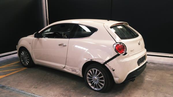 Mito  ALFA ROMEO Mito (955_) Imagem-4