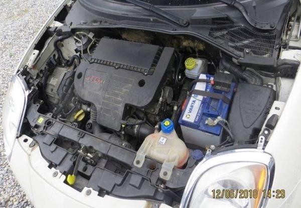 Mito  ALFA ROMEO Mito (955_) Imagem-6