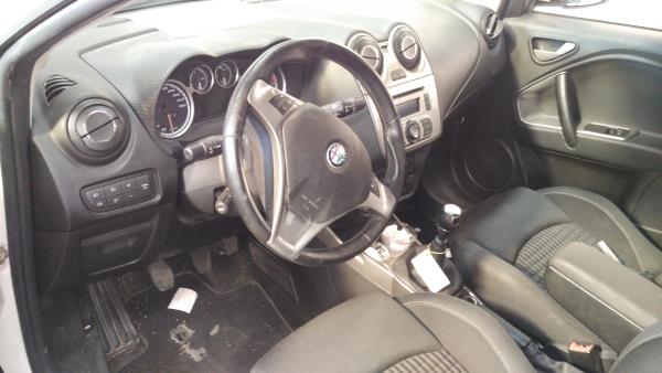 Mito  ALFA ROMEO Mito (955_) Imagem-7