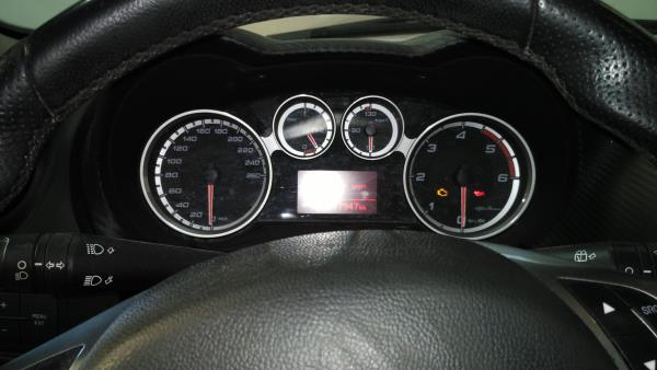 Mito  ALFA ROMEO Mito (955_) Imagem-16