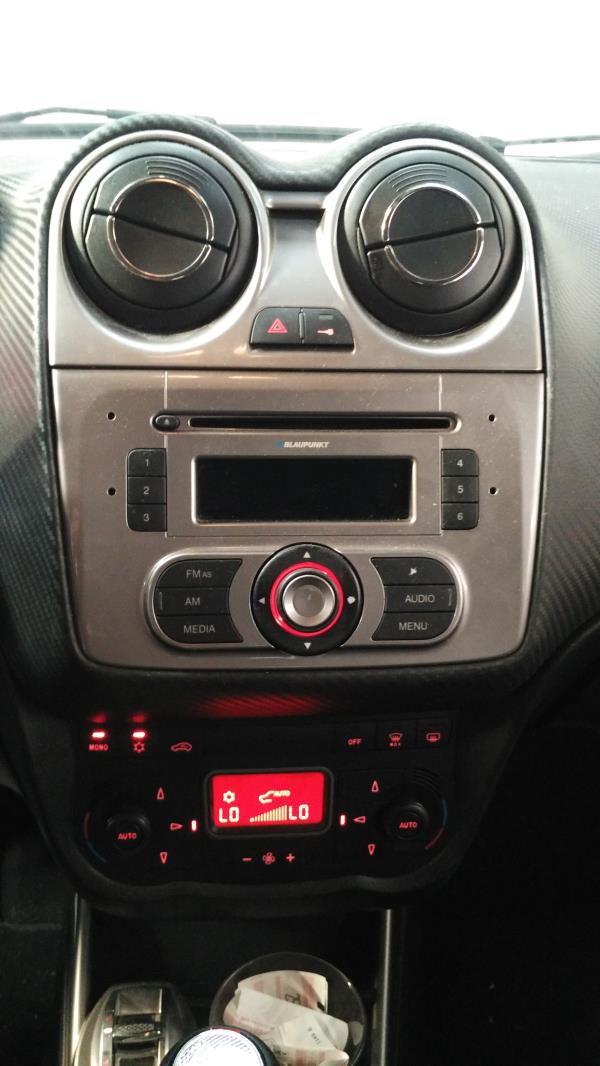 Mito  ALFA ROMEO Mito (955_) Imagem-17