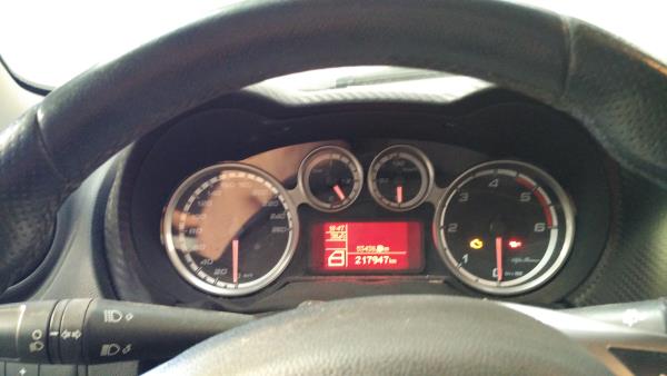 Mito  ALFA ROMEO Mito (955_) Imagem-18