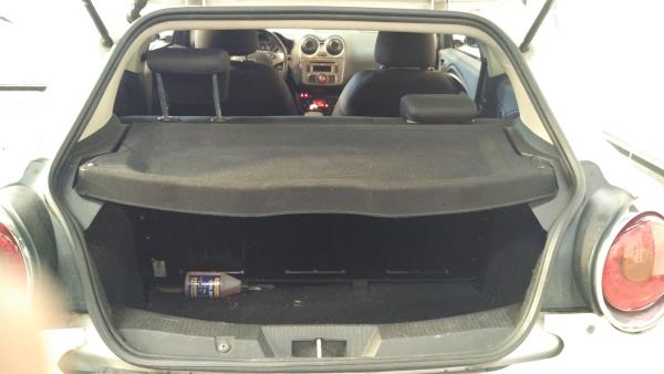 Mito  ALFA ROMEO Mito (955_) Imagem-24