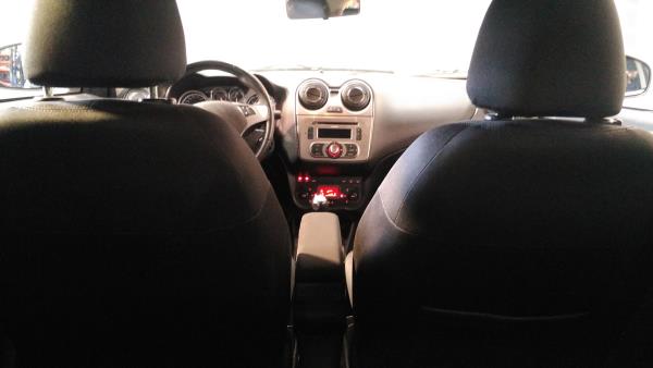 Mito  ALFA ROMEO Mito (955_) Imagem-25