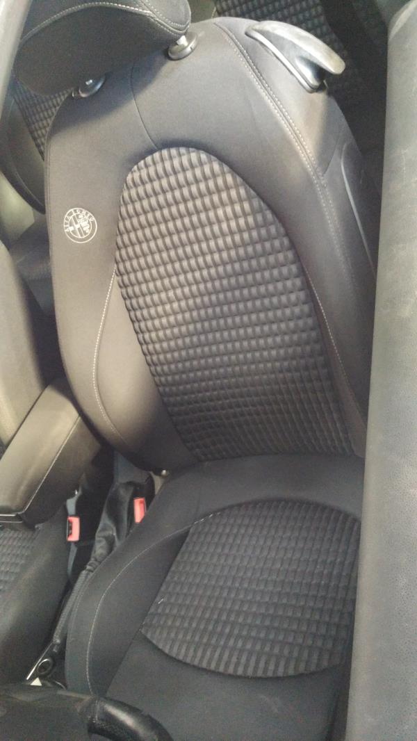 Mito  ALFA ROMEO Mito (955_) Imagem-27