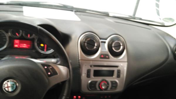 Mito  ALFA ROMEO Mito (955_) Imagem-32