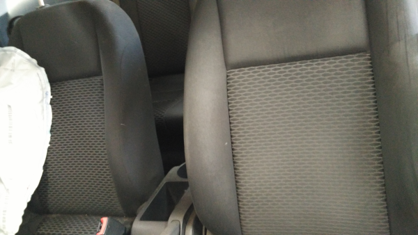 Golf VI  VOLKSWAGEN Golf VI (5K1) Imagem-4