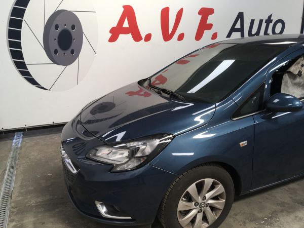 Corsa E OPEL Corsa E Imagem-5