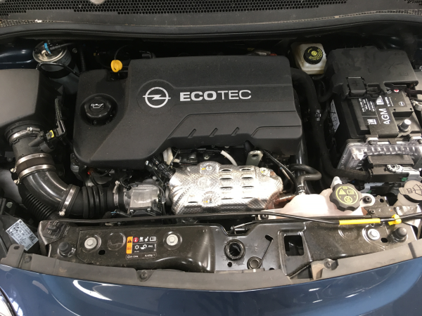 Corsa E OPEL Corsa E Imagem-8