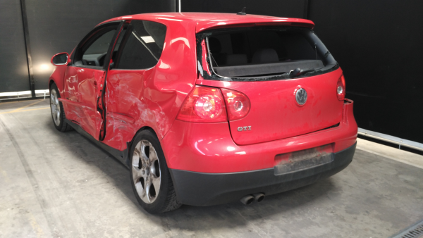 Golf V  VOLKSWAGEN Golf V (1K1) Imagem-7