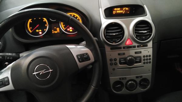 Corsa D OPEL Corsa D Imagem-2