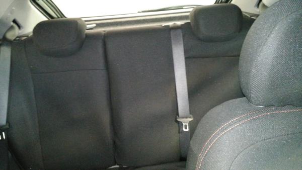 Corsa D OPEL Corsa D Imagem-3