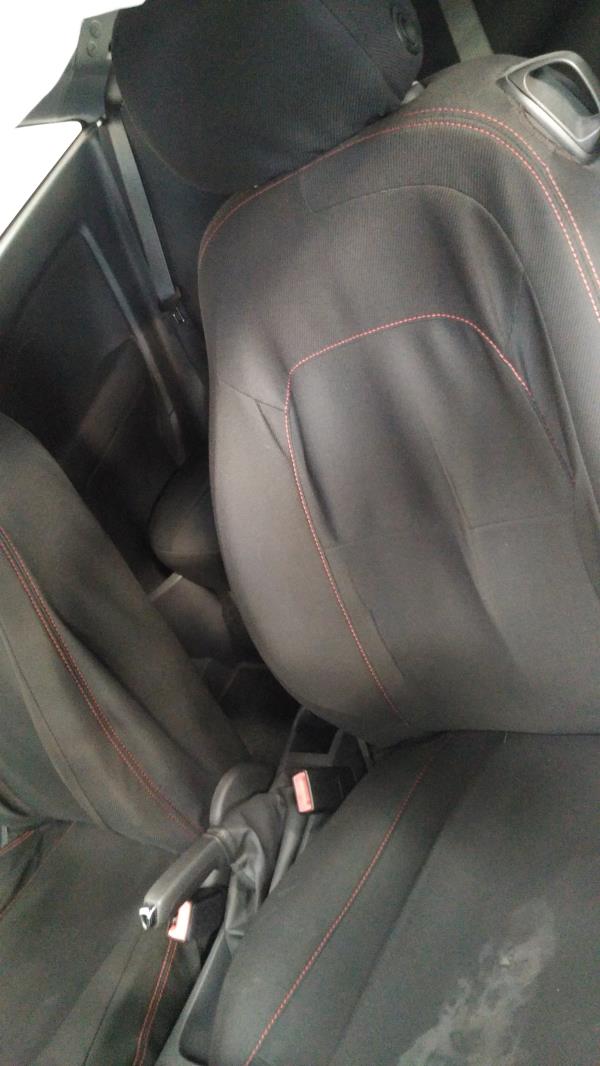 Corsa D OPEL Corsa D Imagem-4