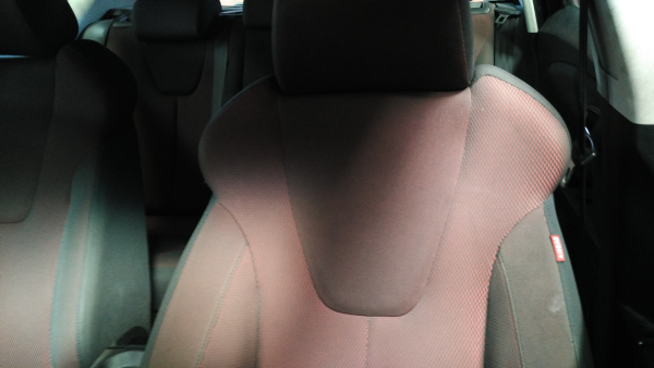 Leon  SEAT Leon (1P1) Imagem-2