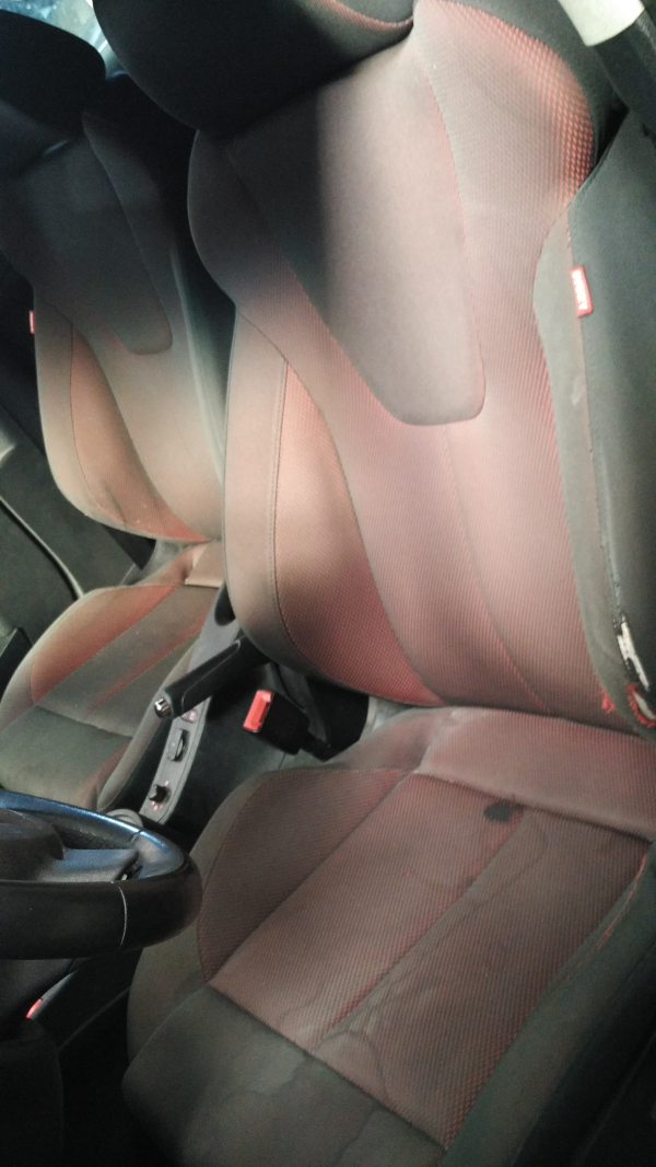 Leon  SEAT Leon (1P1) Imagem-3