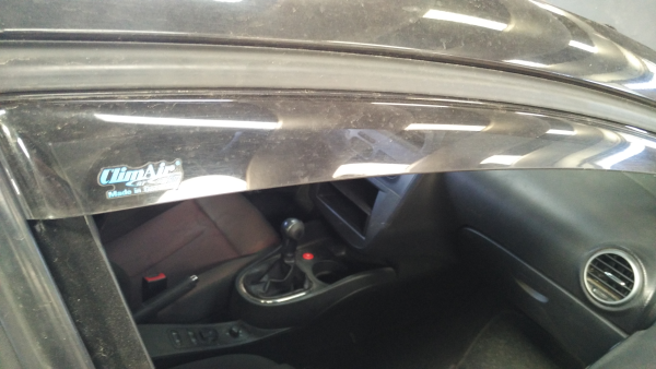 Leon  SEAT Leon (1P1) Imagem-8