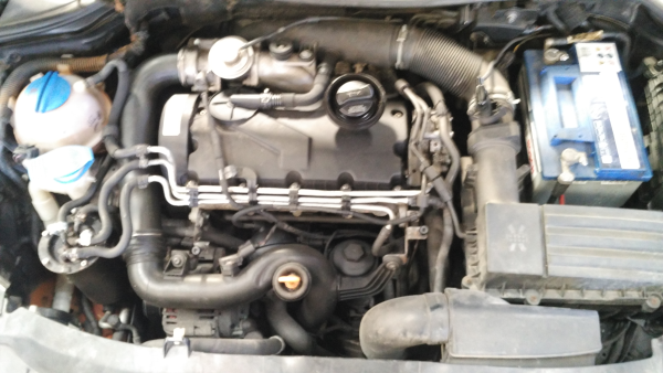 Leon  SEAT Leon (1P1) Imagem-9