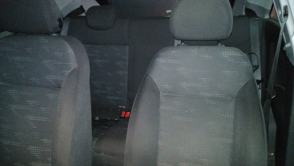 Corsa D OPEL Corsa D Imagem-1