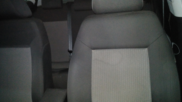 Polo  VOLKSWAGEN Polo (6R, 6C) Imagem-10