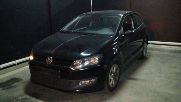 Polo  VOLKSWAGEN Polo (6R, 6C) Imagem-11