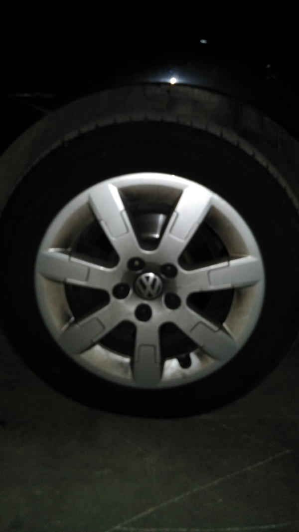 Polo  VOLKSWAGEN Polo (6R, 6C) Imagem-13