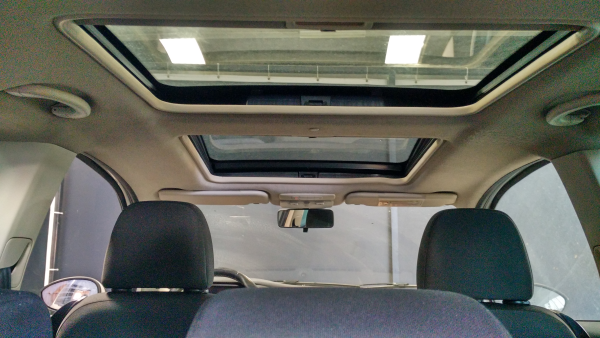 Grande Punto  FIAT Grande Punto (199_) Imagem-8