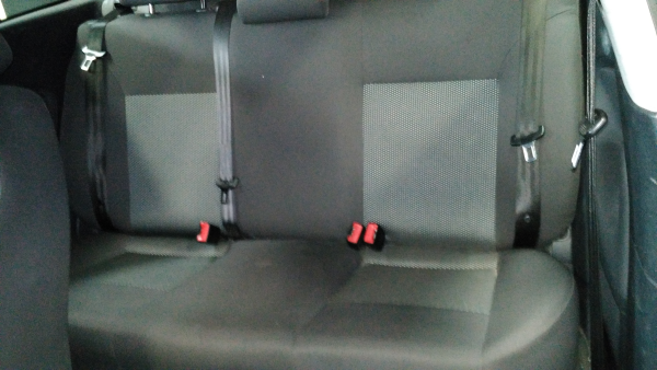 Ibiza III  SEAT Ibiza III (6L1) Imagem-4