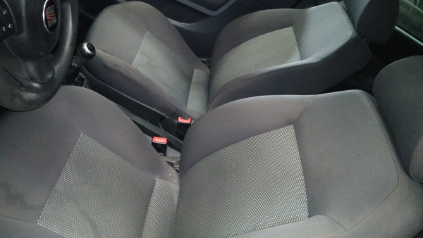 Ibiza III  SEAT Ibiza III (6L1) Imagem-5