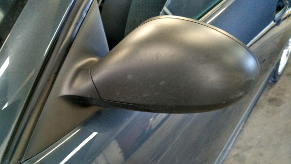 Ibiza III  SEAT Ibiza III (6L1) Imagem-2