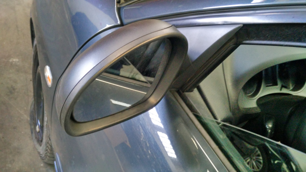 Ibiza III  SEAT Ibiza III (6L1) Imagem-3