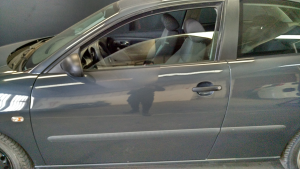 Ibiza III  SEAT Ibiza III (6L1) Imagem-4