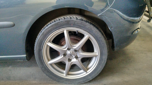 Ibiza III  SEAT Ibiza III (6L1) Imagem-5