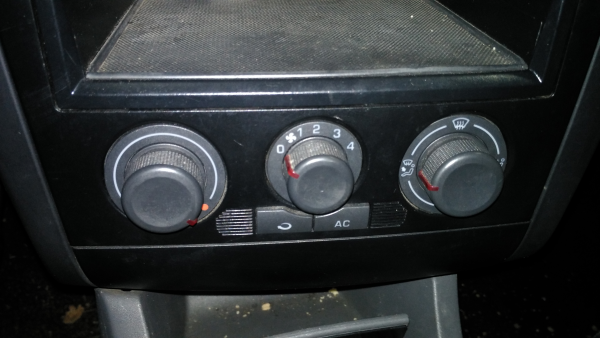 Ibiza III  SEAT Ibiza III (6L1) Imagem-8