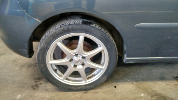 Ibiza III  SEAT Ibiza III (6L1) Imagem-10