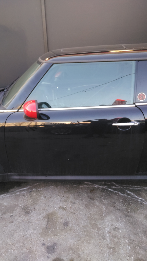 Mini  MINI Mini (R56) Imagem-4