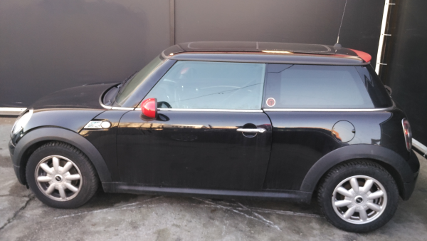 Mini  MINI Mini (R56) Imagem-5